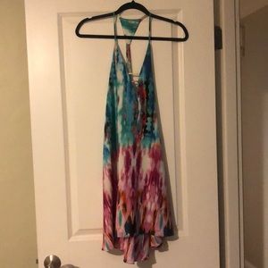 Buddy Love Tank Dress